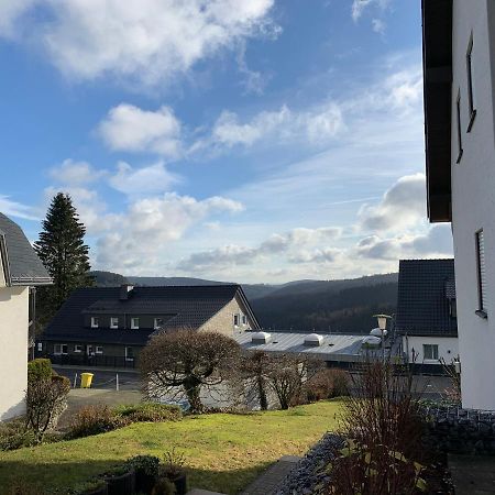 Winterberger Lodge Exteriör bild