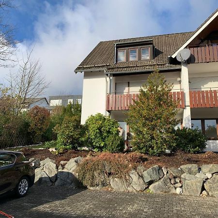 Winterberger Lodge Exteriör bild